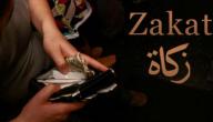 معنى الزكاة لغة وشرعا