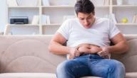 دهون البطن: أسبابها وطرق التخلص منها دهون البطن: أسبابها وطرق التخلص منها