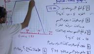 قوانين السرعة والتسارع قوانين السرعة والتسارع