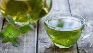فوائد شرب النعناع على الريق