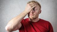 علامات النزيف الداخلي في الرأس علامات النزيف الداخلي في الرأس