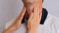 كيفية فحص الغدة الدرقية