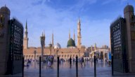 صفات معاذ بن جبل
