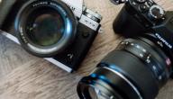 أفضل كاميرا في العالم