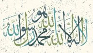 بحث عن شروط لا اله الا الله