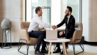 نقاط الضعف والقوة في المقابلة الشخصية