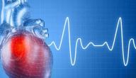 سبب عدم انتظام ضربات القلب