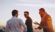 مفهوم الصداقة الحقيقية مفهوم الصداقة الحقيقية