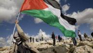 عدد اللاجئين الفلسطينيين عدد اللاجئين الفلسطينيين