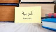 تركيب الجملة في اللغة العربية