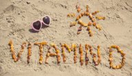 فوائد فيتامين د للجنس