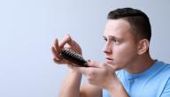 علاج تساقط وتقصف الشعر