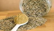 أضرار الكمون للجسم