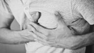 خفقان القلب وضيق التنفس: الأسباب والعلاج