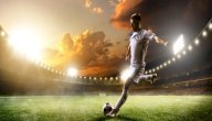 أفضل لاعب كرة قدم لعام 2020