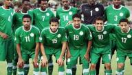 أفضل لاعب في السعودية