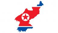 أين تقع كوريا الشمالية