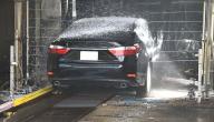 أهم النصائح قبل غسيل موتور السيارة