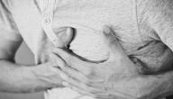 أعراض تدل على إصابتك بنوبة قلبية