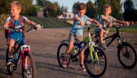 كيف تعلّم طفلك ركوب الدراجة؟