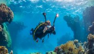 لعشاق المغامرات ..أفضل كاميرات التصوير تحت الماء