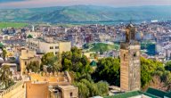 السياحة في مدينة فاس، تعرف على أبرز معالمها