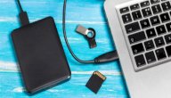 دليلك لشراء هارد ديسك خارجي مناسب