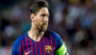 تعرف على تفاصيل عقد ميسي الخرافي مع برشلونة