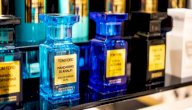 دليلك لاختيار عطر رجالي من دار توم فورد