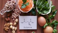 ما فوائد الجلوتامين لكمال الأجسام؟