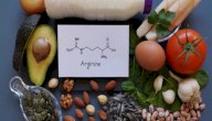 تعرف على فوائد الأرجنين لكمال الأجسام