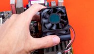 إليك أحدث طرق تبريد المعالج في حاسوبك