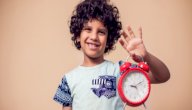 تعرف على طرق تعليم الساعة للأطفال