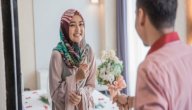 تعرف على صفات الزوجة الحنونة
