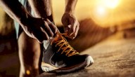 للرياضيين: أفضل حذاء رياضي للتمارين