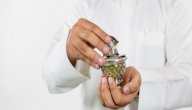 تعرف على أفضل العطور الشرقية للرجال