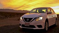 تعرف على أسعار ومواصفات نيسان سنترا 2021