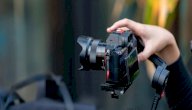 دليلك لاختيار أفضل كاميرا تصوير 4k دليلك لاختيار أفضل كاميرا تصوير 4k