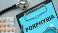 كل ما تود معرفته حول مرض البورفيريا