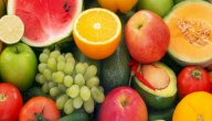 دليلك لعلاج فقر الدم بالفواكه