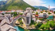 كل ما يهمك حول مدينة موستار في البوسنة