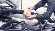 دورة الزيت في محرك السيارة: ما هي؟ وما أهميتها؟