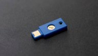 كل ما تود معرفته حول مفتاح الأمان U2F