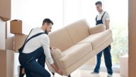 دليلك لتأسيس شركة نقل الأثاث