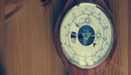 جهاز قياس الضغط الجوي: ما لا تعرفه عن البارومتر!