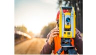 أنواع جهاز التيودوليت (Theodolite): ما الذي يميز كل نوع؟