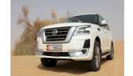 مواصفات نيسان باترول 2020 ونصائح ما قبل الشراء