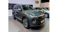 سيارة هونداي سنتافي 2020: مواصفات عليكَ معرفتها!