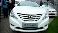 سيارة هونداي سوناتا 2012: ماذا عن مواصفاتها وأسعارها؟