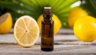 تعرف على فوائد زيت الليمون للإبط